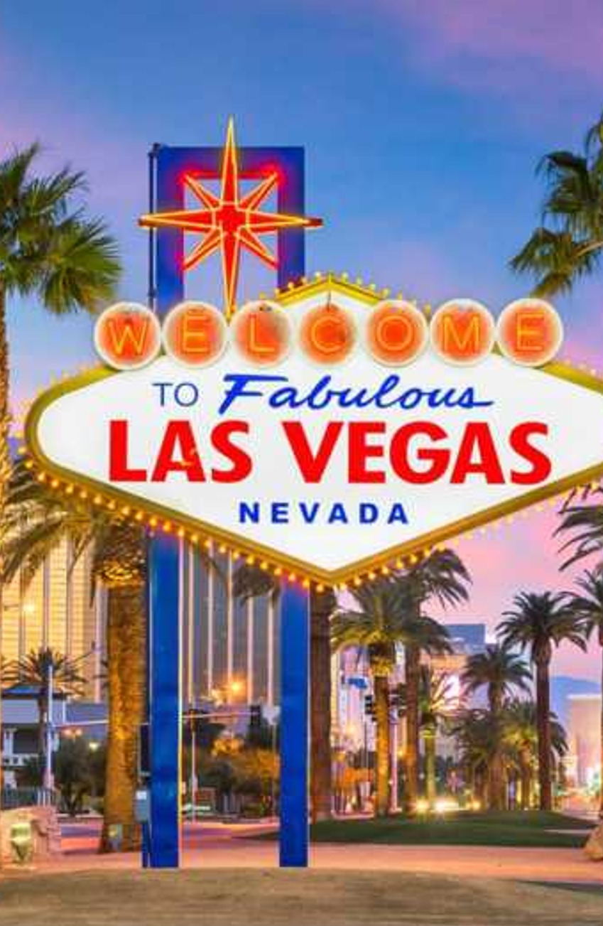 The Best Places to Eat in Las Vegas (PlantBased Options Included) by