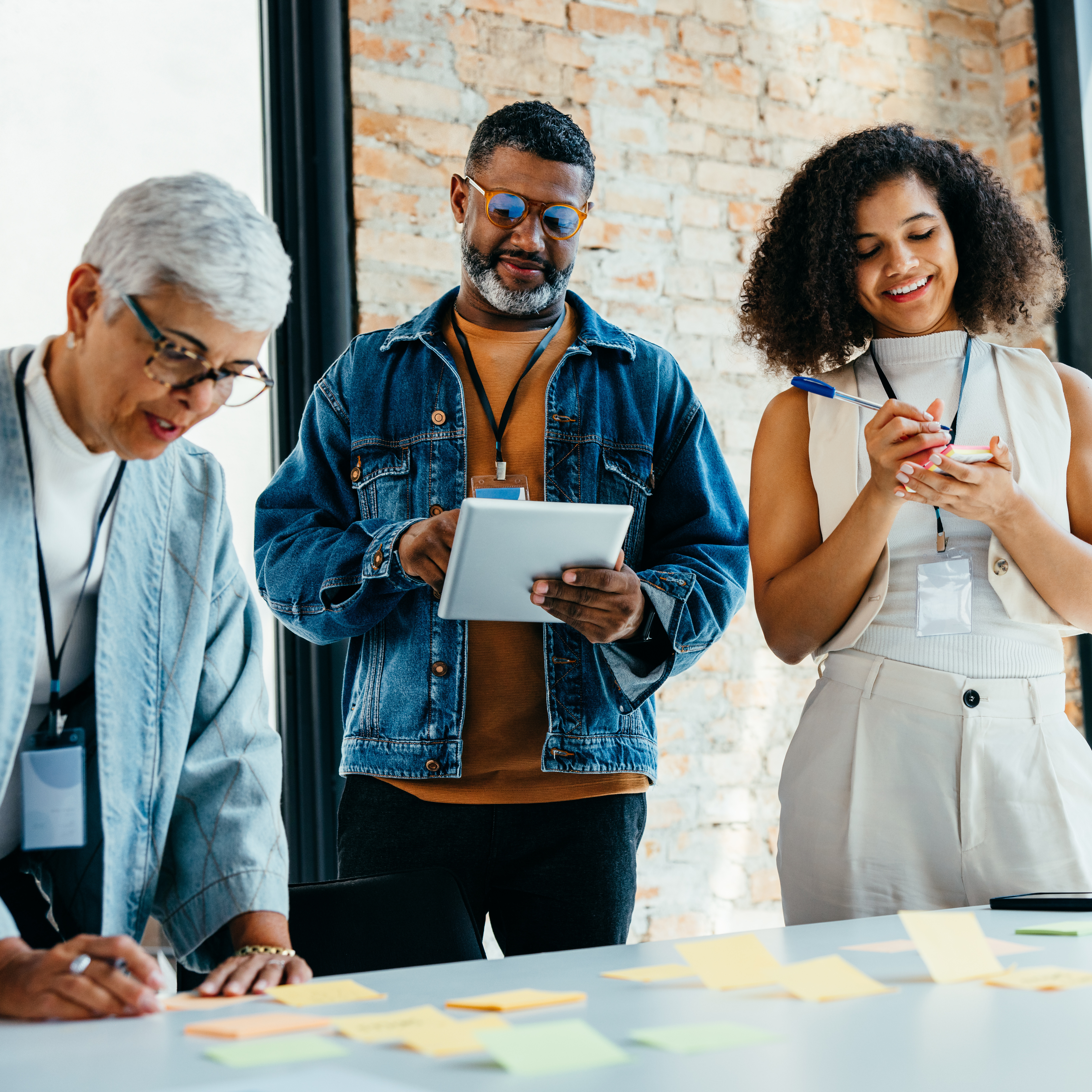 Overcoming Ageism at Any Career Stage